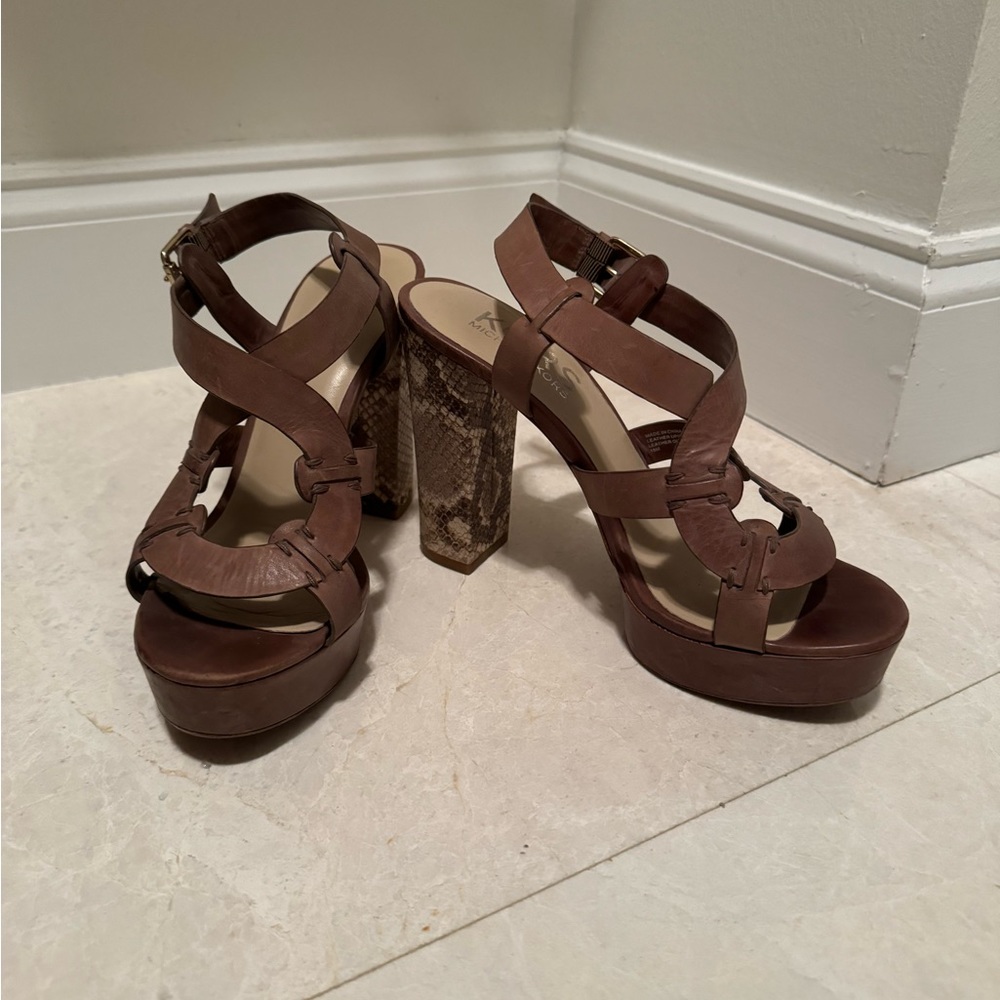 Michael Kors Heels